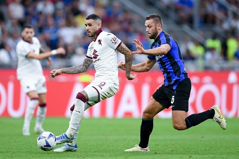 Link xem trực tiếp Torino vs Inter Milan, vòng 38 Serie A: Thắng lợi chờ Nerazzurri