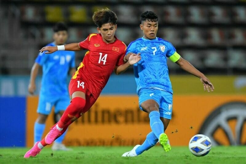 Link xem trực tiếp U17 Việt Nam vs U17 Uzbekistan, vòng bảng U17 châu Á: Quyết thắng