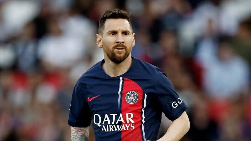 Khoa học chứng minh Messi xuất sắc hơn Ronaldo