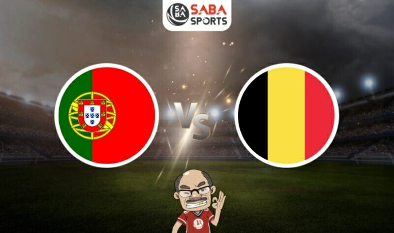 Nhận định U21 Bồ Đào Nha vs U21 Bỉ (23h00 ngày 27/06): Quyết đấu cho vé đi tiếp
