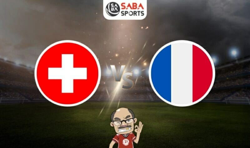 Nhận định U21 Thụy Sĩ vs U21 Pháp (01h45 ngày 29/06): Giữ vững ngôi đầu