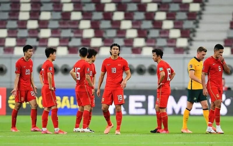 Link xem trực tiếp U17 Ả Rập vs U17 Trung Quốc, vòng bảng U17 Châu Á: Chênh lệch đẳng cấp