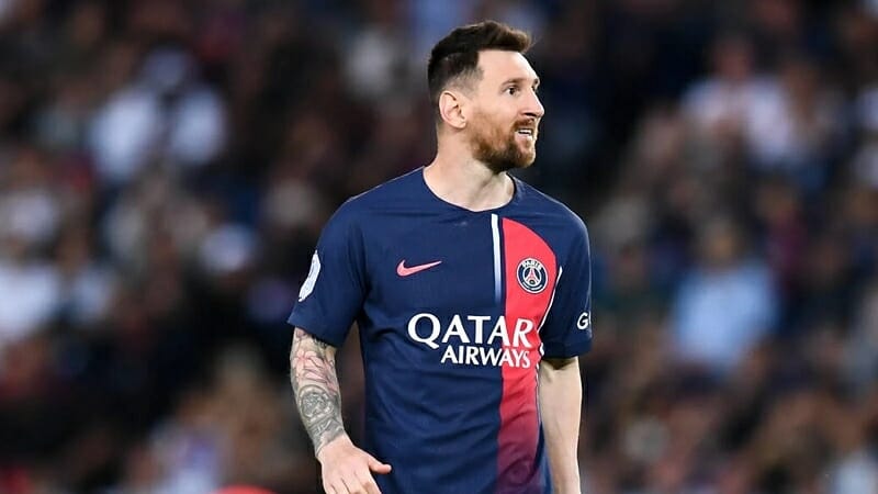 Messi không trở về Barcelona như kỳ vọng