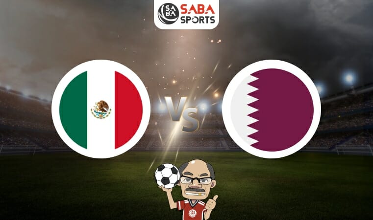 Nhận định Mexico vs Qatar (08h00 ngày 03/07): Chủ nhà World Cup 2022 vào thế khó
