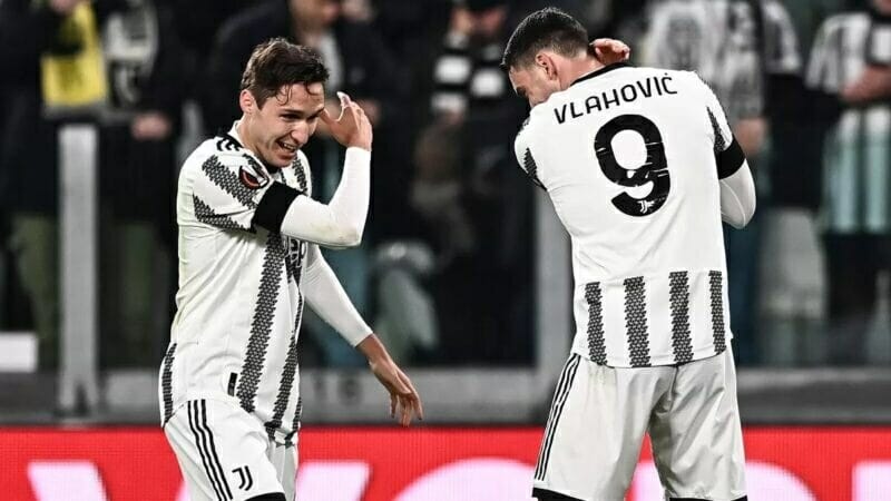 Chuyển nhượng Juventus: Rao bán cả 2 sao lớn