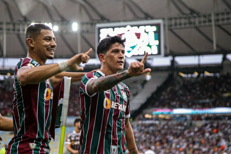 Fluminense 2-0 Internacional 