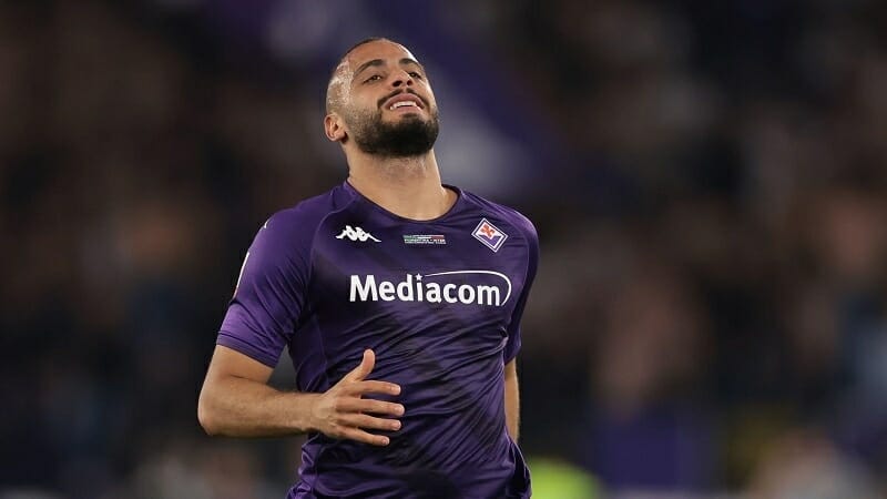 Spurs nhắm chân sút của Fiorentina thay thế Harry Kane