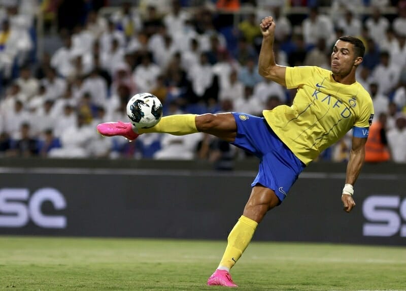 Link xem trực tiếp Al Shorta vs Al Nassr, Arab Club Champions Cup 2023: Ronaldo tiếp tục ghi bàn?