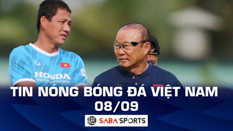 Tin nóng bóng đá Việt Nam hôm nay ngày 08/09: Anh Đức chia tay CLB Long An