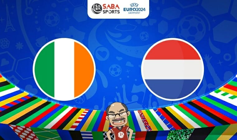 Nhận định bóng đá CH Ireland vs Hà Lan, 01h45 ngày 11/09: Cơn lốc kéo đến