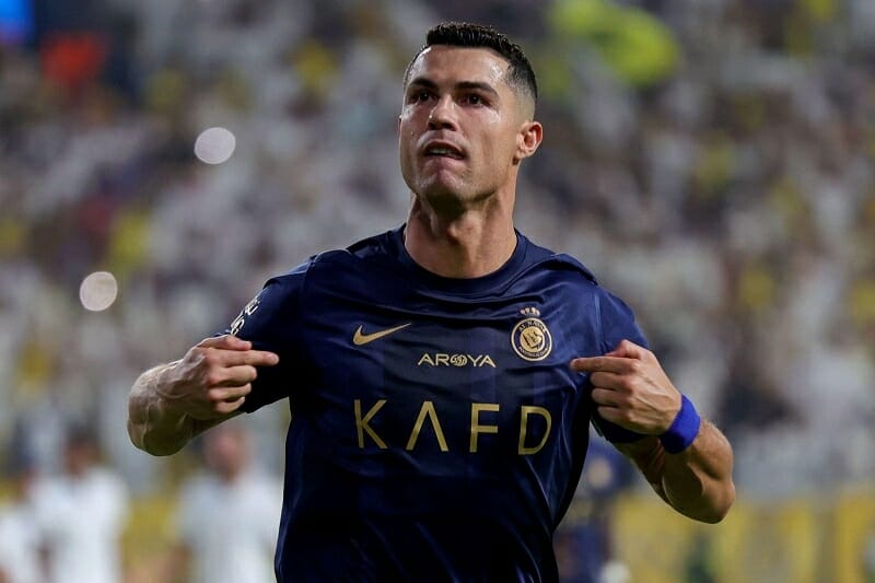 Cristiano Ronaldo được kỳ vọng sẽ tiếp tục ghi bàn ở vòng này.