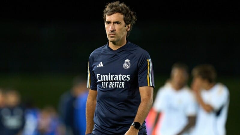 Raul phù hợp với Villarreal nhờ danh tiếng tạo dựng được khi còn là cầu thủ
