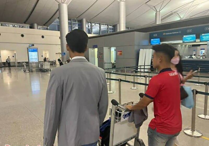 NÓNG: Cầu thủ Việt Nam đến thử việc ở CLB La Liga