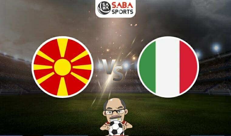 Nhận định bóng đá Bắc Macedonia vs Ý, 01h45 ngày 10/09: Ngày đen tối lặp lại?