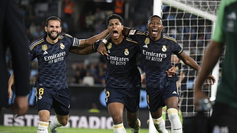 Real Madrid trả lương khủng để giữ chân ngôi sao