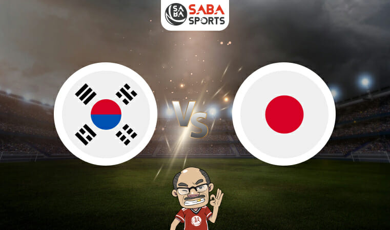 Nhận định bóng đá Olympic Hàn Quốc vs Olympic Nhật Bản, 19h00 ngày 07/10: Siêu kinh điển châu Á