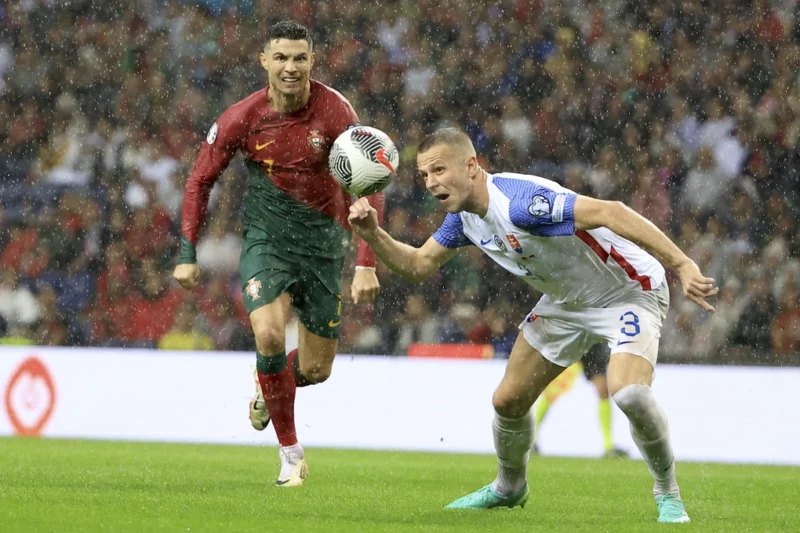 Bồ Đào Nha, Pháp và Bỉ là 3 đội tuyển đã vượt qua vòng loại Euro 2024.