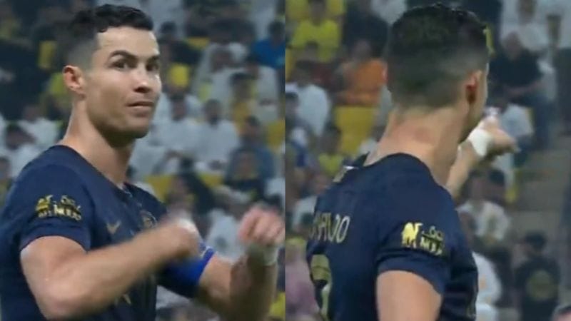 Kết quả bóng đá Al Nassr vs Al Ettifaq: Ronaldo báo hại đồng đội, Mane tỏa sáng đúng lúc