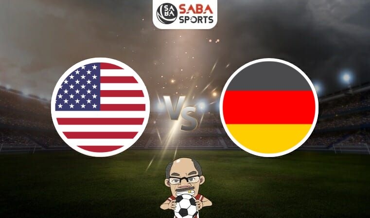 Nhận định bóng đá Mỹ vs Đức, 02h00 ngày 15/10: Tướng mới, vận có mới?