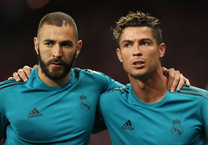 Real Madrid đón huyền thoại đang thi đấu tại Saudi Arabia trở lại?