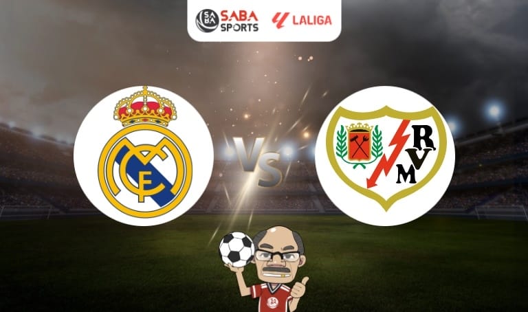 Nhận định bóng đá Real Madrid vs Vallecano, 03h00 ngày 06/11: Thắng lợi sát nút?  