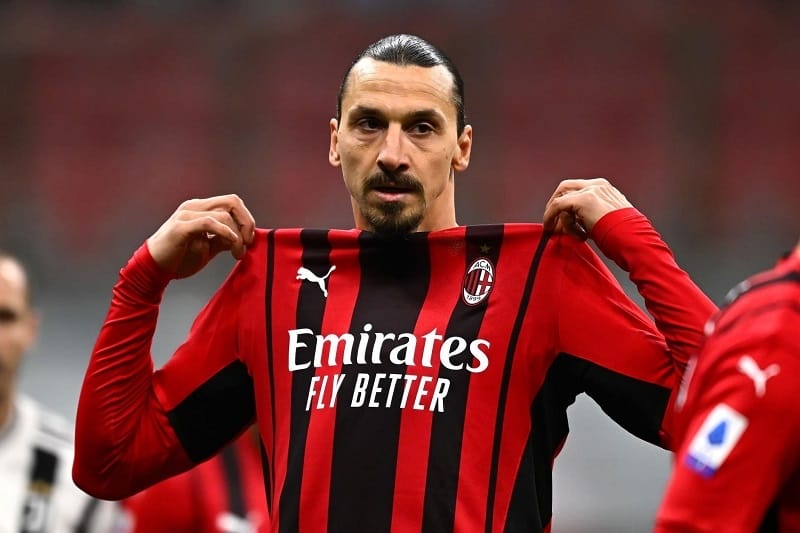 AC Milan tiết lộ bất ngờ về việc tái ngộ Ibrahimovic