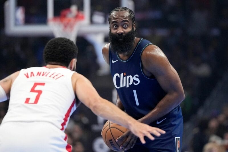 Westbrook làm điều bất ngờ, Clippers đã chấm dứt chuỗi thất bại