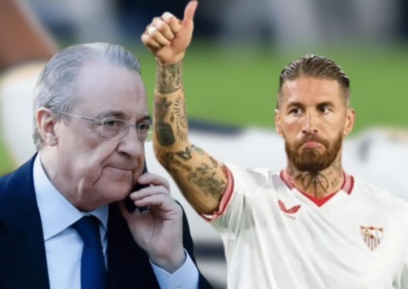 Ramos gửi thông điệp đến Alaba, Real Madrid tái hợp người cũ?