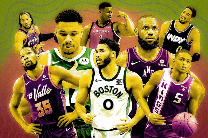 Dự đoán NBA In-Season Tournament 2023: Khó cản Celtics