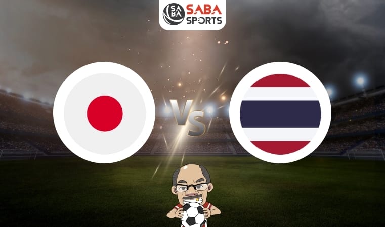 Nhận định bóng đá Nhật Bản vs Thái Lan, 12h00 ngày 01/01: Voi chiến gặp thuốc thử cực mạnh