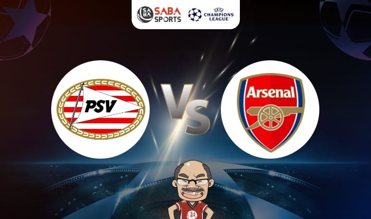Nhận định bóng đá PSV vs Arsenal, 00h45 ngày 13/12: Cơ hội cho các kép phụ