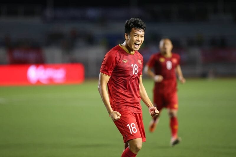 Thành viên đầu tiên chia tay ĐT Việt Nam trước thềm Asian Cup