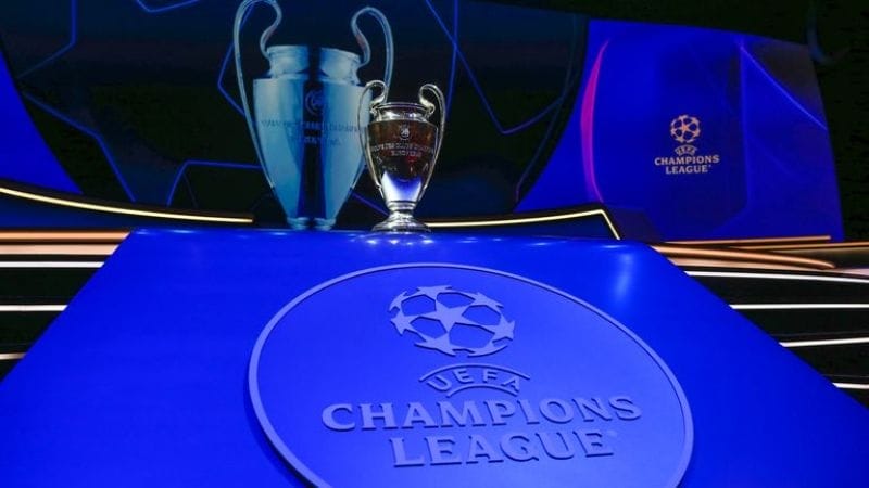 Kết quả bốc thăm vòng 1/8 Champions League: ĐKVĐ gặp đối thủ dễ, Arsenal đối đầu Porto