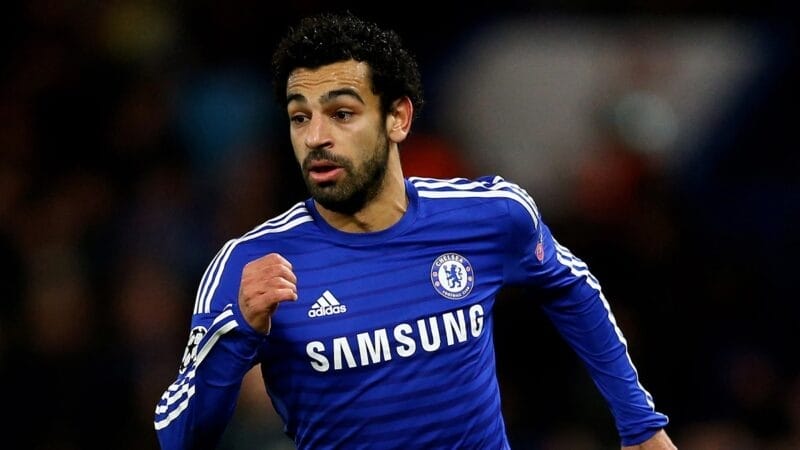 Jackson nên học hỏi từ trường hợp của Salah tại Chelsea