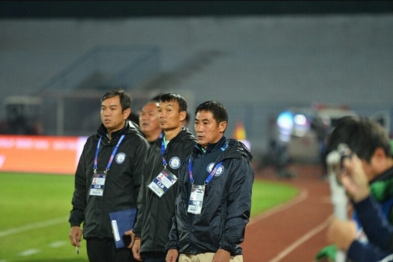 Khánh Hòa, V-League