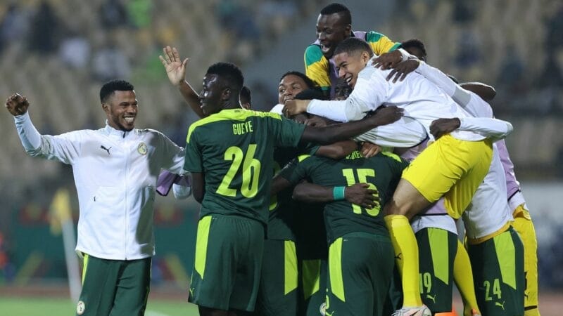 Senegal sở hữu đội hình đáng gờm nhất giải đấu
