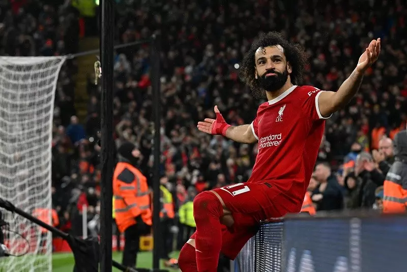 Nếu ĐT Ai Cập tiến sâu tại AFCON, Liverpool sẽ mất Salah khoảng một tháng.