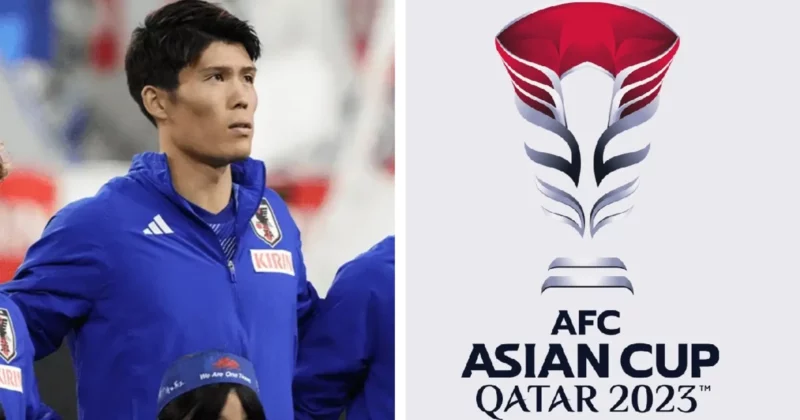 Tomiyasu quyết tâm giữ sạch lưới ở trận cuối vòng bảng Asian Cup