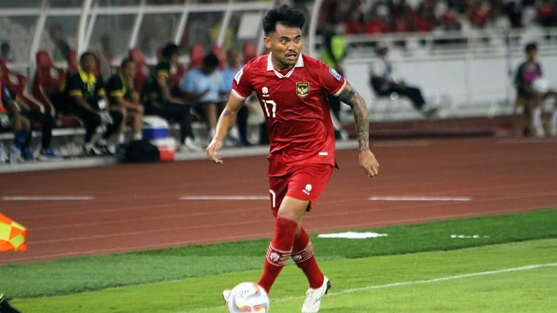 Công thần ĐT Indonesia ‘đá xoáy’ HLV Shin Tae Yong vì không được dự Asian Cup