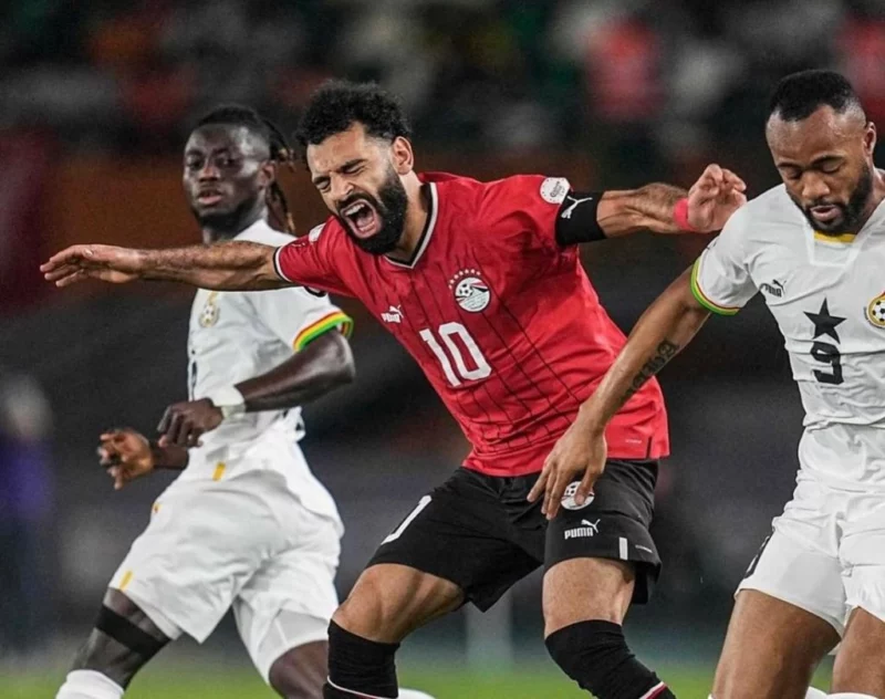 Klopp khẳng định Salah sẽ tái xuất ở AFCON 2023 nếu Ai Cập vào chung kết
