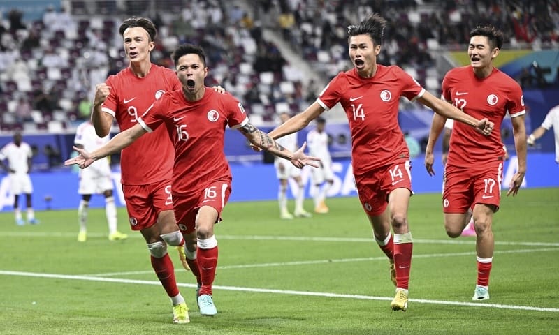Asian Cup chứng kiến cột mốc đặc biệt trong ngày Việt Nam chạm trán Nhật Bản