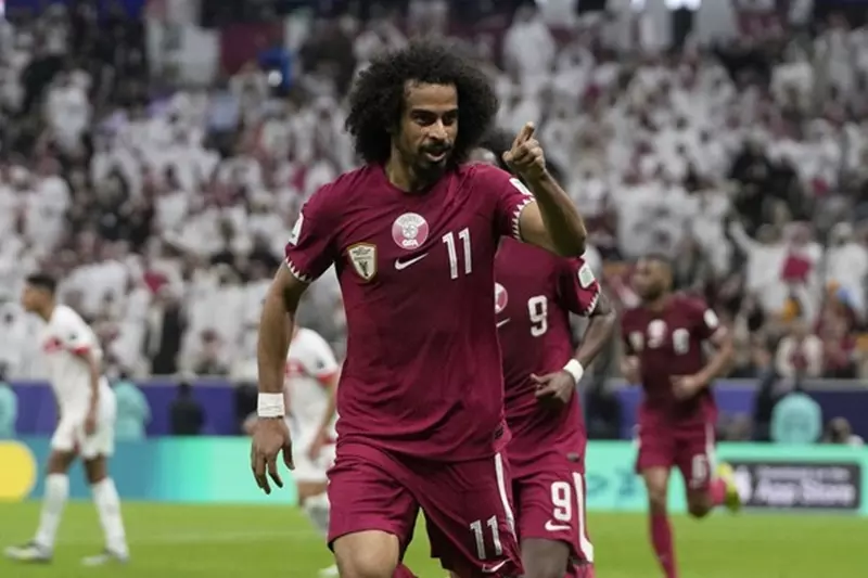 Kết quả bóng đá Qatar vs Lebanon: Bứt tốc như xe F1, chủ nhà ra quân thuận lợi