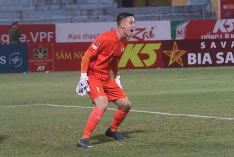 Nguyễn Filip gặp gỡ nhân vật quan trọng trước thềm Asian Cup 2023