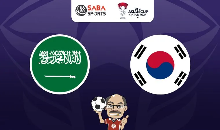 Nhận định bóng đá Ả Rập Xê Út vs Hàn Quốc, 23h00 ngày 30/01: Chung kết sớm