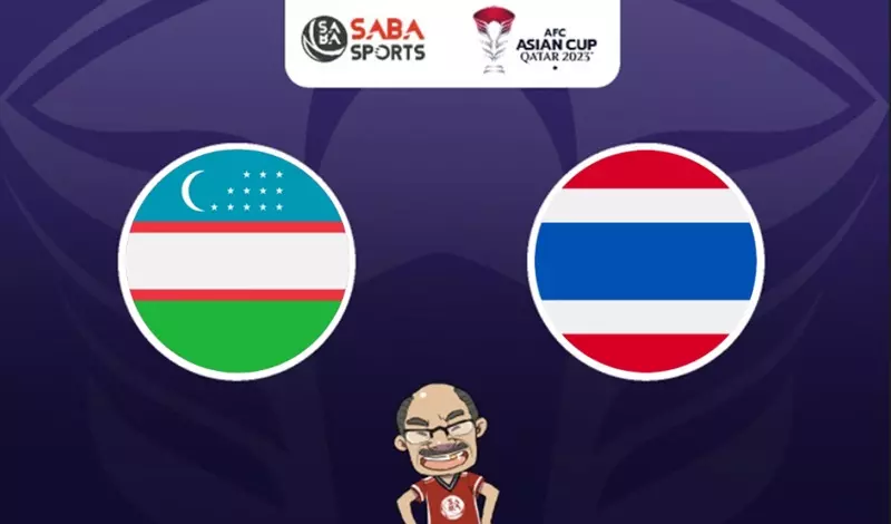 Nhận định bóng đá Uzbekistan vs Thái Lan, 18h30 ngày 30/01: Thử thách khó nhằn