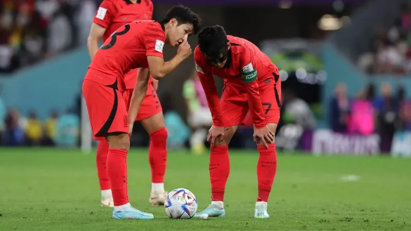 ĐT Hàn Quốc tại Asian Cup 2023: Son Heung Min không còn đơn độc