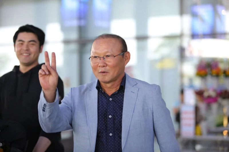 Báo Hàn: ‘Park Hang Seo là ứng viên phù hợp nhất dẫn dắt ĐT Hàn Quốc’