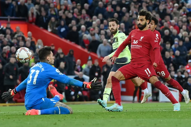 Thể trạng của Salah sẽ rất quan trọng với Liverpool trong trận chiến này