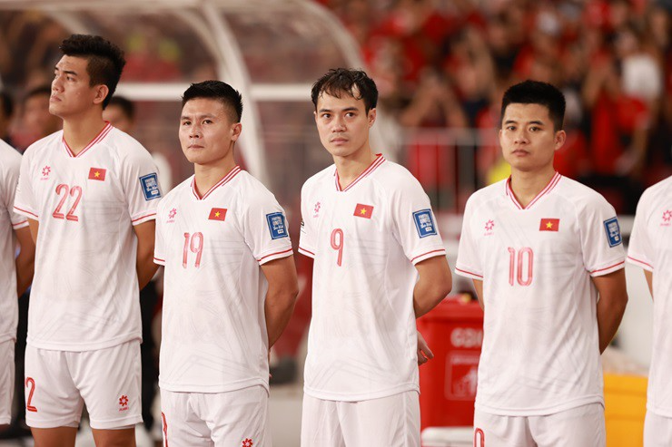 Quang Hải không được thi đấu trước Indonesia (Ảnh: 24h).