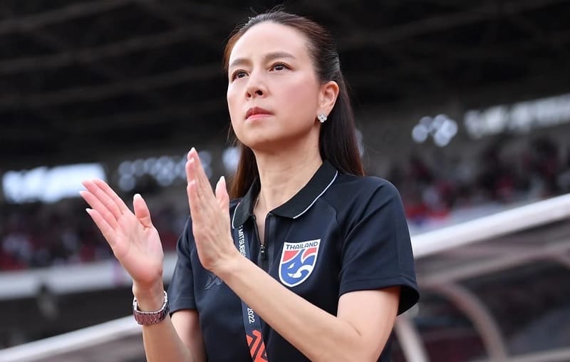 Madam Pang nêu cơ sở để tin Thái Lan thắng Hàn Quốc